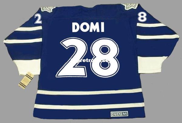 wholesale mens tie domi toronto maple leafs 1997 ccm vintage retro hockey jersey, Black;red
wholesale mens tie domi toronto maple leafs 1997 ccm vintage retro hockey jersey, Black;red