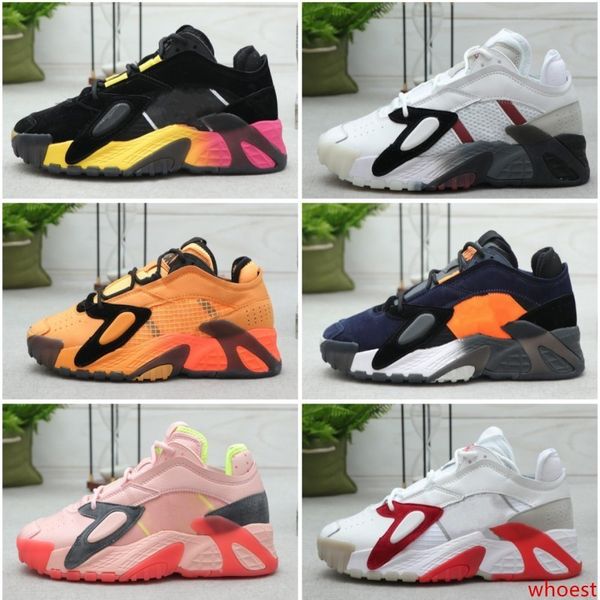 streetball lightstrike old running shoes 700s cushion designer dad shoes jogging for mans sneaker multicolors fashion sports shoes eur 40-45
streetball lightstrike old running shoes 700s cushion designer dad shoes jogging for mans sneaker multicolors fashion sports shoes eur 40-45