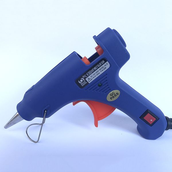 20w melt adhesive gun automatic constant temperature durable energy saving melt adhesive gun