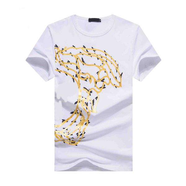 2020 summer mens women t shirt new fashion tshirts with letters breathable short sleeve mens with flowers tee shirts wholesale, Gray
2020 summer mens women t shirt new fashion tshirts with letters breathable short sleeve mens with flowers tee shirts wholesale, Gray
