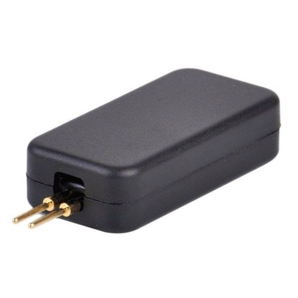 1 pcs car airbag simulator emulator bypass garage srs fault finding diagnostic tool
1 pcs car airbag simulator emulator bypass garage srs fault finding diagnostic tool