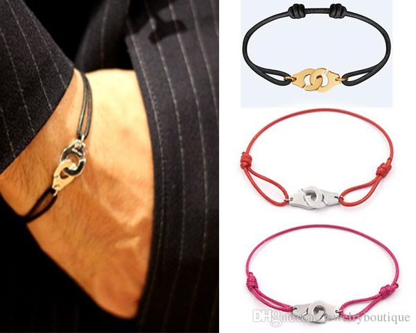 Модный Бренд Женский и мужской размер браслет Ручной Работы Веревочный Браслет-Ц
Модный Бренд Женский и мужской размер браслет Ручной Работы Веревочный Браслет-Ц