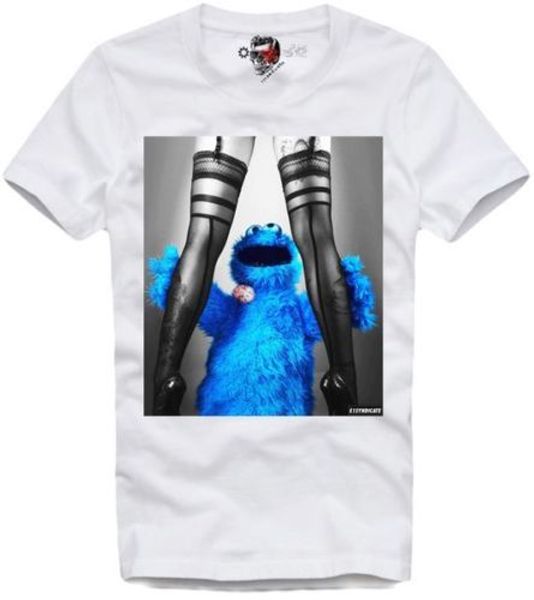 e1syndicate футболка cookie attack белые одиннадцать off paris бонг new men t shirt мода популярного стиль man t-shirt design, White;black
e1syndicate футболка cookie attack белые одиннадцать off paris бонг new men t shirt мода популярного стиль man t-shirt design, White;black