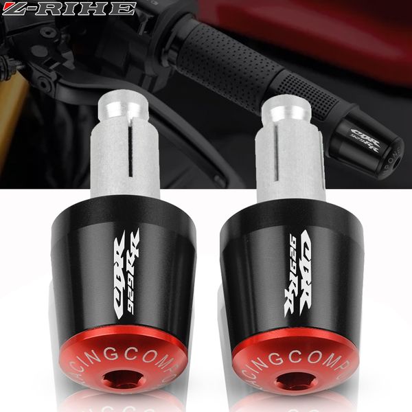 motorcycle accessories 7/8" 22mm cnc handlebar hand grips handle bar end cap for cbr929rr cbr 929rr cbr 929 rr 2000 2001
motorcycle accessories 7/8" 22mm cnc handlebar hand grips handle bar end cap for cbr929rr cbr 929rr cbr 929 rr 2000 2001