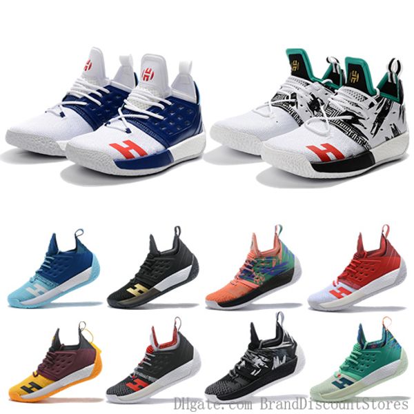 new james harden 2 basketball shoes mens harden 2 gold/championship mvp finals sports shoes training sneakers running shoes size 7-12
new james harden 2 basketball shoes mens harden 2 gold/championship mvp finals sports shoes training sneakers running shoes size 7-12
