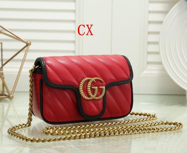 1 шт / набор новый стиль люкс designe сумки на ремне женщины цепи crossbody мешок реального кожаные сумки кошелек женский посланника сумка
1 шт / набор новый стиль люкс designe сумки на ремне женщины цепи crossbody мешок реального кожаные сумки кошелек женский посланника сумка