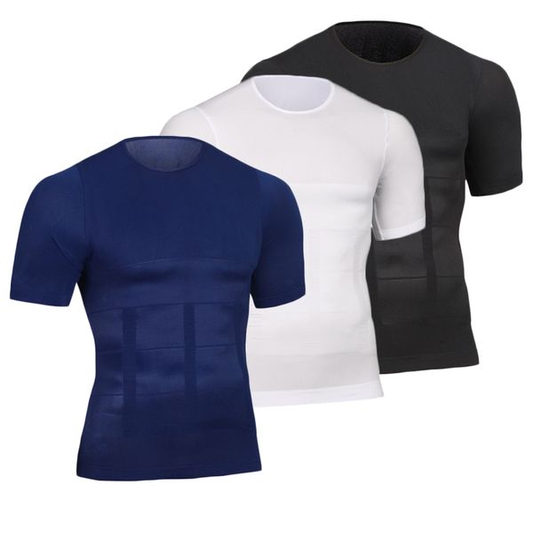 men workout t shirts quick dry short sleeve outdoor training tshirts sportswear tee breathable running bodybuilding shirt man, Black;blue
men workout t shirts quick dry short sleeve outdoor training tshirts sportswear tee breathable running bodybuilding shirt man, Black;blue
