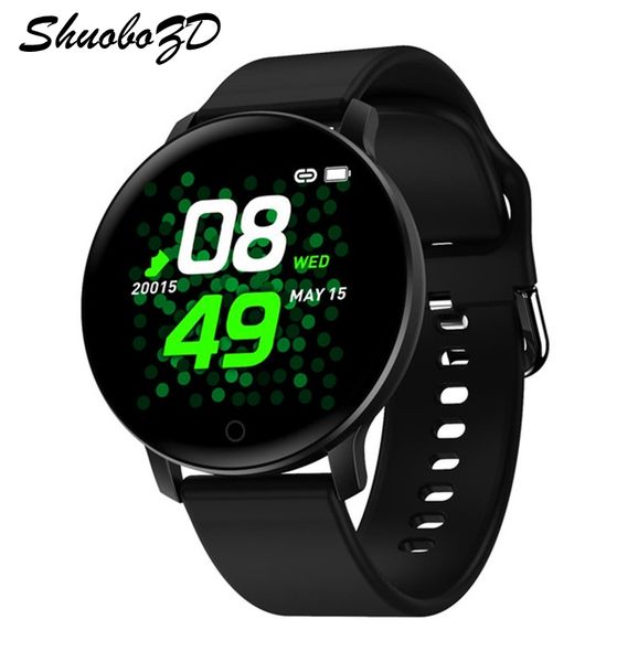 x9 smart watch1.3 inch color screen multi-dial smart watch heart rate blood pressure monitor ultra-light unique strap design 
x9 smart watch1.3 inch color screen multi-dial smart watch heart rate blood pressure monitor ultra-light unique strap design