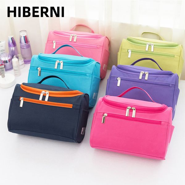 waterproof zipper ladies cosmetic bag travel storage bag wash portable travel cosmetic brand designer hiberni
waterproof zipper ladies cosmetic bag travel storage bag wash portable travel cosmetic brand designer hiberni