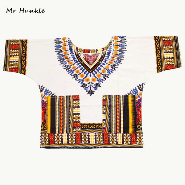 mr hunkle children's new fashion design traditional african clothing print dashiki for kids, Red
mr hunkle children's new fashion design traditional african clothing print dashiki for kids, Red