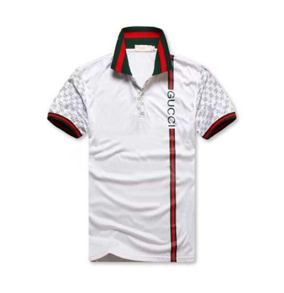 New fa hion men and women lapel polo t hirt man de ign clothe hort leeve ca ual t hirt g775
New fa hion men and women lapel polo t hirt man de ign clothe hort leeve ca ual t hirt g775