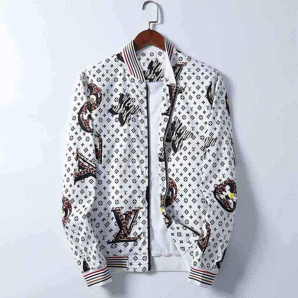 new s21 brand men's bermuda s20 european printing long-sleeved jacket jacket early autumn new fashion v-neck zipper luxury jacket, Black;brown
new s21 brand men's bermuda s20 european printing long-sleeved jacket jacket early autumn new fashion v-neck zipper luxury jacket, Black;brown