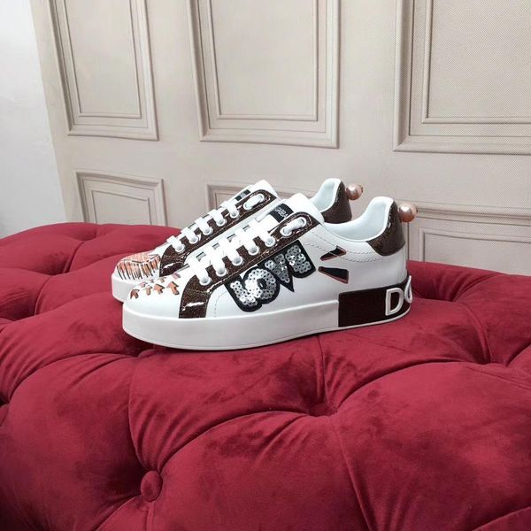 designer shoes fashion luxury leather sneakers for men women platform shoes height increasing jogging walk klhnm01, Black
designer shoes fashion luxury leather sneakers for men women platform shoes height increasing jogging walk klhnm01, Black