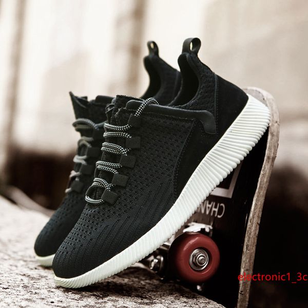 apple green men casual shoes mesh breathable mens outdoor sneakers lace up comfortable light footware shoes
apple green men casual shoes mesh breathable mens outdoor sneakers lace up comfortable light footware shoes