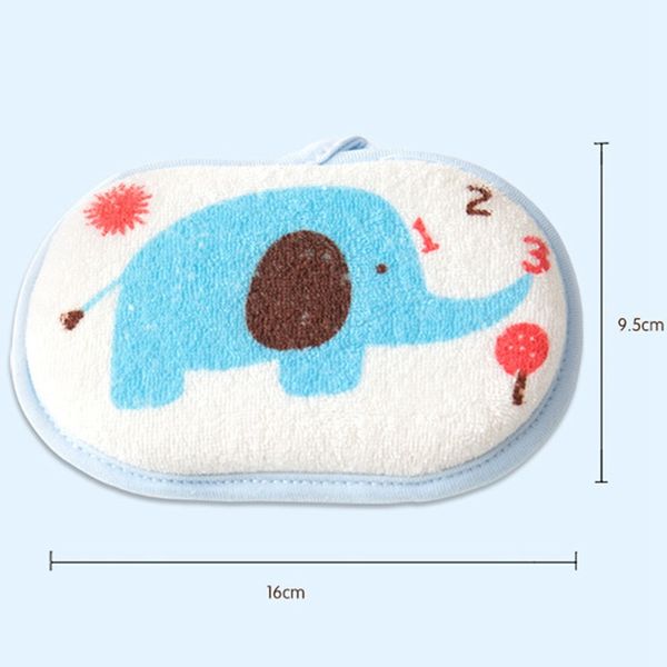super soft infant bath sponge baby bath brush lovely elephant pattern shower products bath sponge
super soft infant bath sponge baby bath brush lovely elephant pattern shower products bath sponge