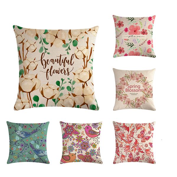красивый цветочный узор красочные листья прекрасные цветы gorgeous blossom spring garden подушка обложка бросьте наволочку zy555
красивый цветочный узор красочные листья прекрасные цветы gorgeous blossom spring garden подушка обложка бросьте наволочку zy555