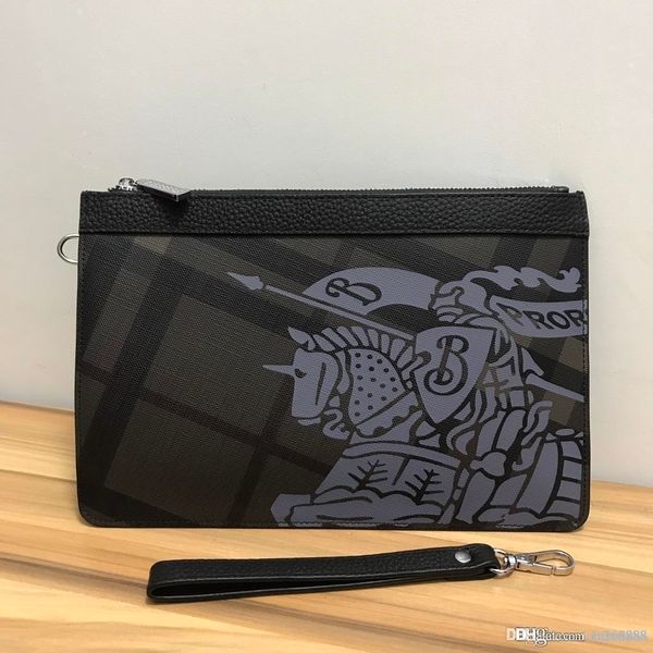 new men s удерживания руки портфель высокого класса luxury leather bag мода wild men s дизайнер сумка черный количество: 9387
new men s удерживания руки портфель высокого класса luxury leather bag мода wild men s дизайнер сумка черный количество: 9387