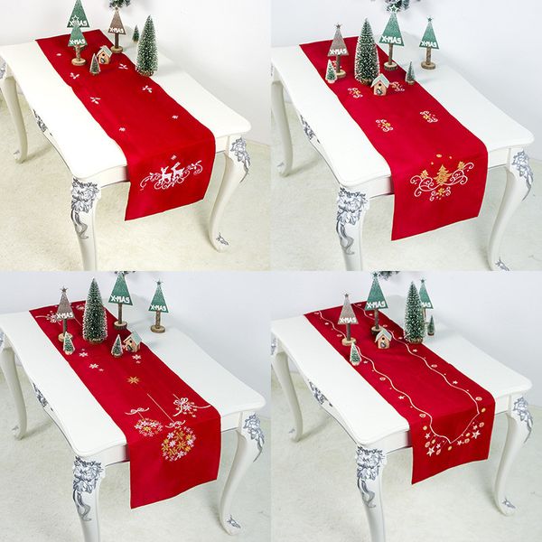 new year 2020 2119 christmas table cloth dinner party ornaments noel christmas tablecloth decoration for home aaornos de navidad
new year 2020 2119 christmas table cloth dinner party ornaments noel christmas tablecloth decoration for home aaornos de navidad