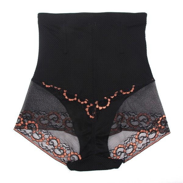 women body shaper slimming briefs high waist tummy control shorts pant shapewear, Black;white
women body shaper slimming briefs high waist tummy control shorts pant shapewear, Black;white