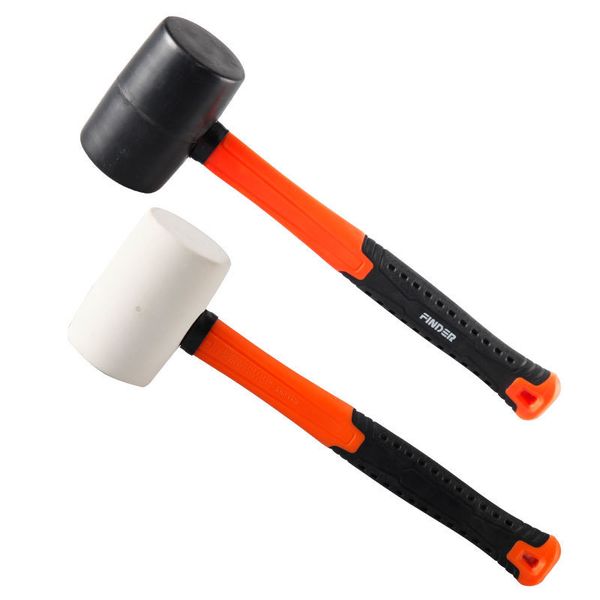 discoverer hardware rubber round-toe plastic handle tool hammer cross border decoration tool hammer manufacturers dire
discoverer hardware rubber round-toe plastic handle tool hammer cross border decoration tool hammer manufacturers dire