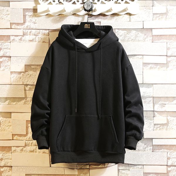 mens letter print fashion designer hoodie hip hop pullover solid sweatshirt long sleeve pullover spring autumn winter mens hoodies, Black
mens letter print fashion designer hoodie hip hop pullover solid sweatshirt long sleeve pullover spring autumn winter mens hoodies, Black