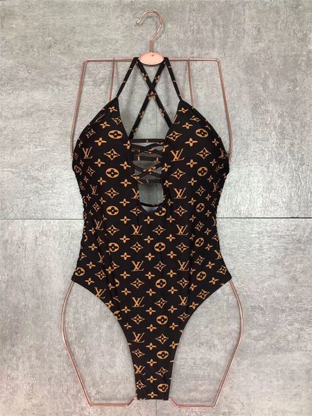 2019 l designer fashion letter logo print swimwear bikini for women swimsuit bathing one-piece suit s-xl
2019 l designer fashion letter logo print swimwear bikini for women swimsuit bathing one-piece suit s-xl