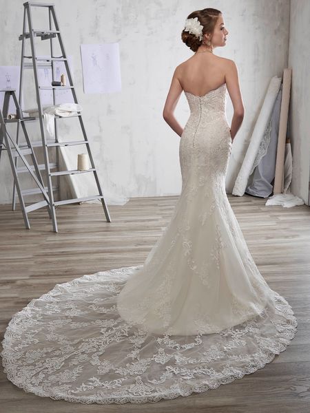 romantic ivory sweetheart applique beads mermaid wedding dresses bridal pageant dresses wedding attire dresses custom size 2-18 kf1219217, White
romantic ivory sweetheart applique beads mermaid wedding dresses bridal pageant dresses wedding attire dresses custom size 2-18 kf1219217, White