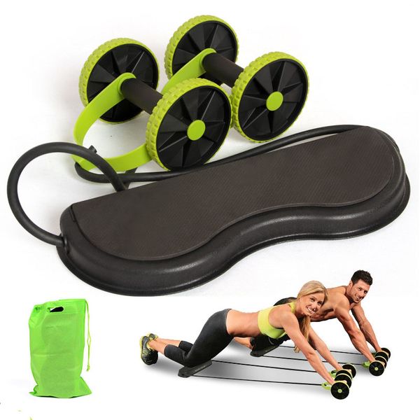 wheel ab roller double muscle trainer wheel abdominal power resistance bands gym arm waist leg training fitness exercise
wheel ab roller double muscle trainer wheel abdominal power resistance bands gym arm waist leg training fitness exercise