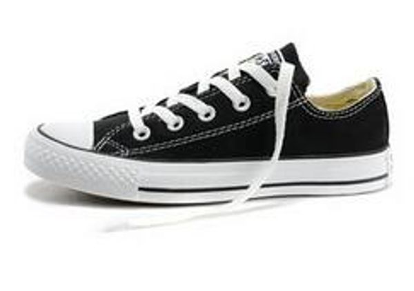 2020 dorp shipping new 35-46 new high-women men canvas shoes 13 colors laced up casual shoes sneaker shoes, Black
2020 dorp shipping new 35-46 new high-women men canvas shoes 13 colors laced up casual shoes sneaker shoes, Black