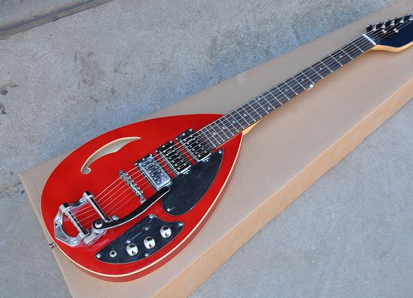 wholesale custom red electric guitar with rosewood fretboard,black pickguard,chrome hardware,treomolo system 0524
wholesale custom red electric guitar with rosewood fretboard,black pickguard,chrome hardware,treomolo system 0524