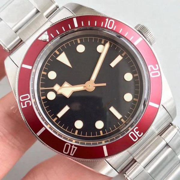 luxury watch 41mm aaa luxury mens watches M79230 red blue black bay automatic watch Stainless steel bracelet mens watches wristwatch watch
luxury watch 41mm aaa luxury mens watches M79230 red blue black bay automatic watch Stainless steel bracelet mens watches wristwatch watch