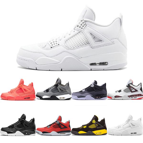 new with original box 4 4s bred iv what the cactus jack cool grey mens basketball shoes retro jordan men sports authentic sneakers
new with original box 4 4s bred iv what the cactus jack cool grey mens basketball shoes retro jordan men sports authentic sneakers