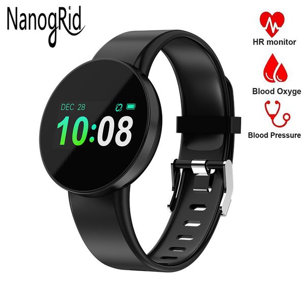 new fashion d3plus smart watch men women bluetooth fitness tracker heart rate monitor call message reminder sport wristband, Slivery;brown
new fashion d3plus smart watch men women bluetooth fitness tracker heart rate monitor call message reminder sport wristband, Slivery;brown