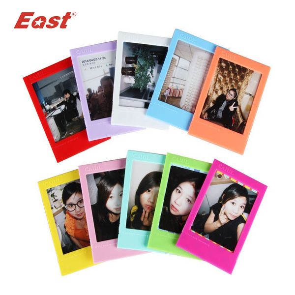 east 10 шт / много mini красочный фоторамка для fujifilm instax mini 3-дюймовый фильм домашнего декора
east 10 шт / много mini красочный фоторамка для fujifilm instax mini 3-дюймовый фильм домашнего декора
