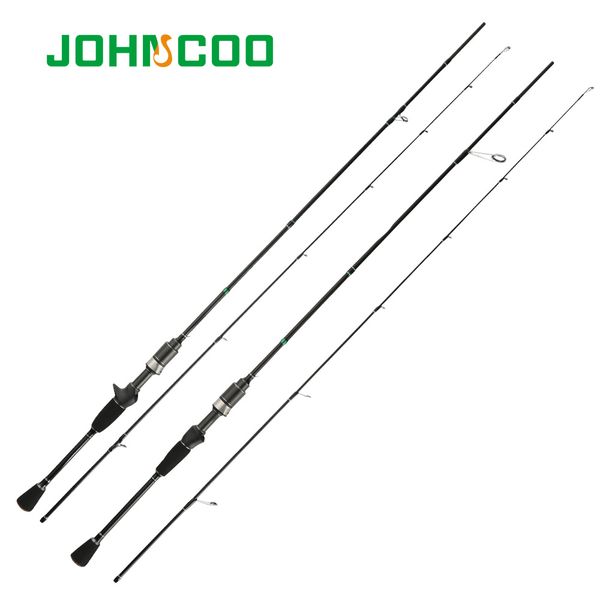 johncoo glory spinning carbon fishing rod 1.68m 1.8m ultra light rod ul power spinning 0.6-6g/1-7g test fast action
johncoo glory spinning carbon fishing rod 1.68m 1.8m ultra light rod ul power spinning 0.6-6g/1-7g test fast action