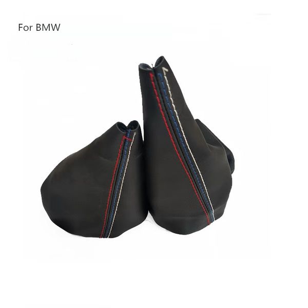 car shift gear stick manual handbrake gaiter shift boot black leather boot car-styling for 3 series e36 e46 m3
car shift gear stick manual handbrake gaiter shift boot black leather boot car-styling for 3 series e36 e46 m3