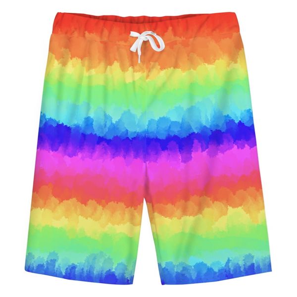cloudstyle mens shorts colorful 3d full printed beach shorts casual breathable short lacing pants for funny plus size 5xl, White;black
cloudstyle mens shorts colorful 3d full printed beach shorts casual breathable short lacing pants for funny plus size 5xl, White;black