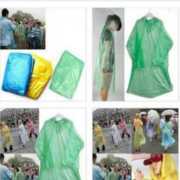 disposable raincoat emergency waterproof hood poncho travel camping must rain coat one-time emergency rainwear 500pcs t1i1808
disposable raincoat emergency waterproof hood poncho travel camping must rain coat one-time emergency rainwear 500pcs t1i1808