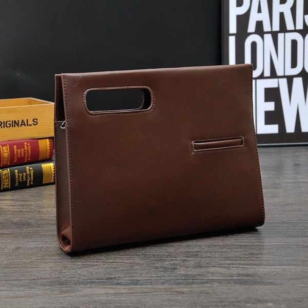 men handbags briefcases lawyer leather handbag computer lapbag shoulder bags waterproof office portable bag for macbook huawei hot
men handbags briefcases lawyer leather handbag computer lapbag shoulder bags waterproof office portable bag for macbook huawei hot