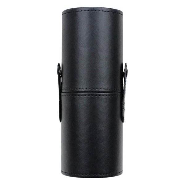 portable travel makeup brushes round pen holder cosmetic case pu leather cup brush holder tube storage organizer dropship #l20
portable travel makeup brushes round pen holder cosmetic case pu leather cup brush holder tube storage organizer dropship #l20