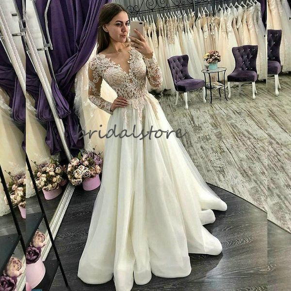 ivory boho свадебные платья бич иллюзия длинные рукава дешевые свадебные платья 2020 длина пола тюль линия лета богемское свадебные платья s, White
ivory boho свадебные платья бич иллюзия длинные рукава дешевые свадебные платья 2020 длина пола тюль линия лета богемское свадебные платья s, White