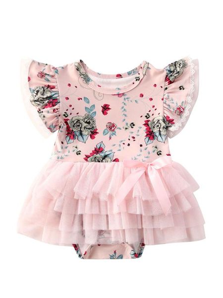 jumpsuits toddler kids summer clothes baby girl lace tutu romper jumpsuit infant floral bodysuit sunsuit outfits, Blue
jumpsuits toddler kids summer clothes baby girl lace tutu romper jumpsuit infant floral bodysuit sunsuit outfits, Blue