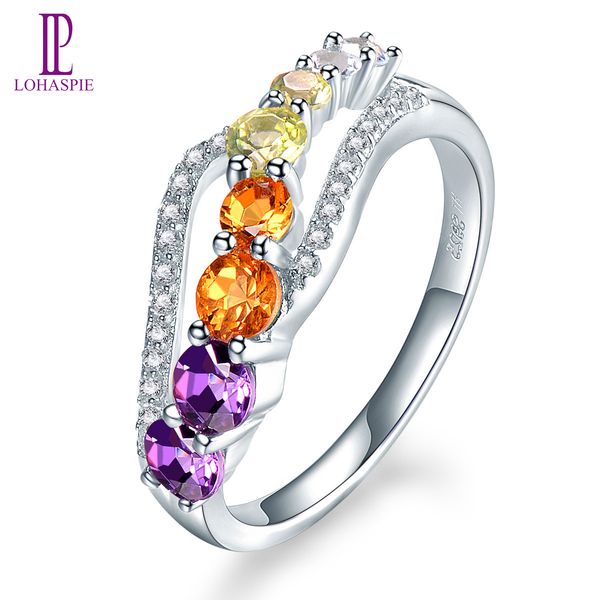 multicolor solid 925 sterling silver flower ring for women natural gemstone citrine amethyst z fine jewelry handmade wholesale fashion, Slivery;golden
multicolor solid 925 sterling silver flower ring for women natural gemstone citrine amethyst z fine jewelry handmade wholesale fashion, Slivery;golden