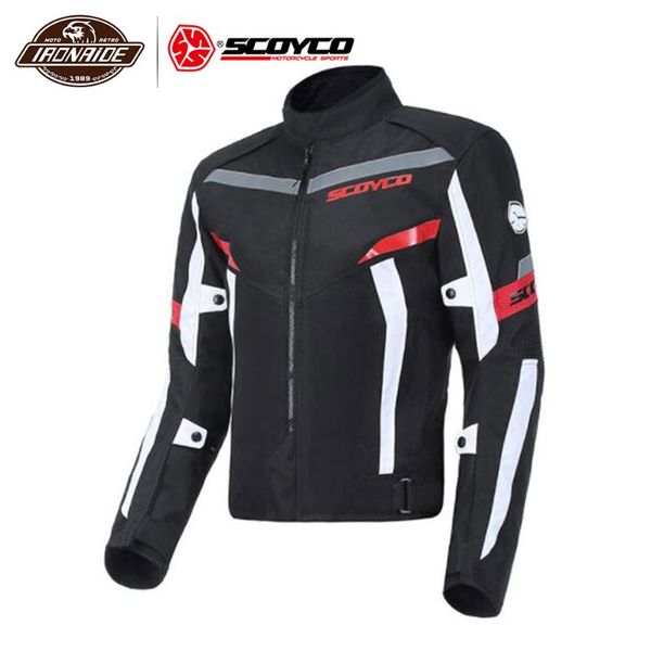 clearance scoyco motorcycle jacket men chaqueta moto waterproof moto jaqueta reflective motocross jacket riding jacket#
clearance scoyco motorcycle jacket men chaqueta moto waterproof moto jaqueta reflective motocross jacket riding jacket#