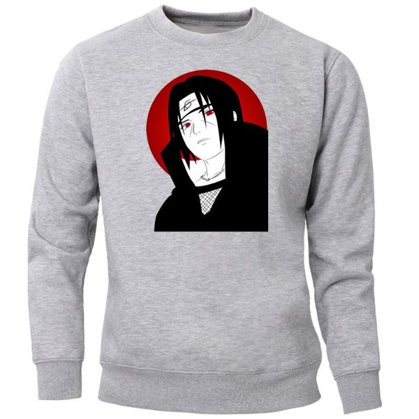 uchiha itachi hoodie sweatshirt men japanese anime pullovers streetwear jumper tracksuit hoody cool hip hop crewneck, Black
uchiha itachi hoodie sweatshirt men japanese anime pullovers streetwear jumper tracksuit hoody cool hip hop crewneck, Black