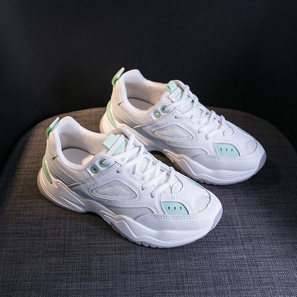 womens chunky sneakers platform designer korean fashion tenis female trainers woman lace up casual shoes women sport shoe, Black
womens chunky sneakers platform designer korean fashion tenis female trainers woman lace up casual shoes women sport shoe, Black