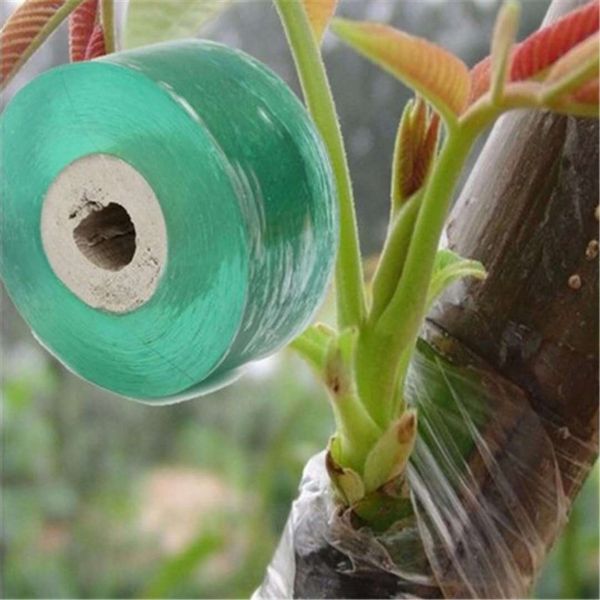 new grafting tape garden tools fruit tree secateurs engraft branch gardening bind belt pvc tie tape other garden supplies
new grafting tape garden tools fruit tree secateurs engraft branch gardening bind belt pvc tie tape other garden supplies