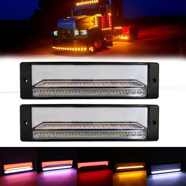 147 led прицеп грузовик brake light waterproof неон halo кольцо tail brake стоп измельчитель сигнала поворота лампы постоянного тока 10-30в
147 led прицеп грузовик brake light waterproof неон halo кольцо tail brake стоп измельчитель сигнала поворота лампы постоянного тока 10-30в