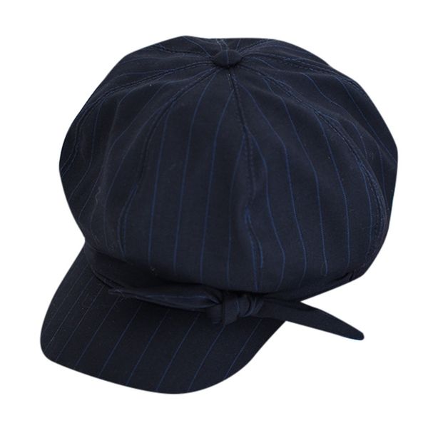 sagace зима осень женщины grils берет британская полоса ретро восьмиугольной шляпа случайные полосатый колпак лук украшения сладкий и элеган, Blue;gray
sagace зима осень женщины grils берет британская полоса ретро восьмиугольной шляпа случайные полосатый колпак лук украшения сладкий и элеган, Blue;gray