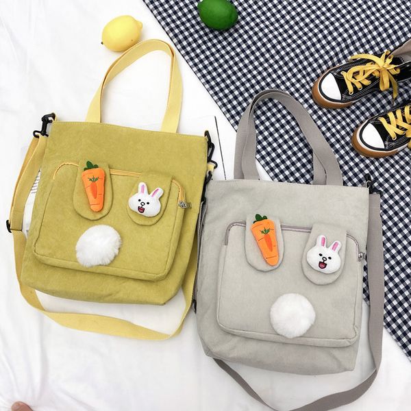spring 2020 new canvas women bag shoulder bag simple and generous corduroy women
spring 2020 new canvas women bag shoulder bag simple and generous corduroy women